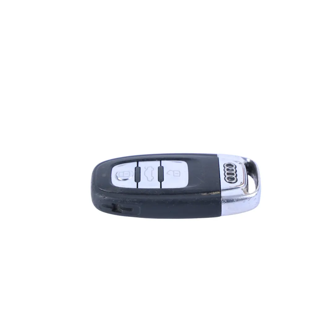 Audi S5 8T Kluczyk Pilot Keyless - SKU 8K0959754AH - Numer Części 8K0959754AH