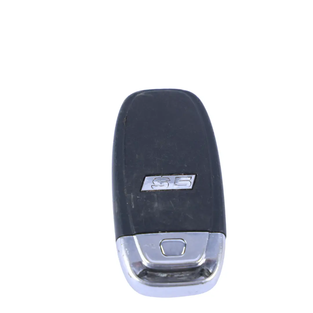 Unità Controllo Chiave Accensione Remota Keyless per Audi S5 8T con numero di parte 8K0959754AH Audi S5 8T Unità Controllo Chiave Accensione Remota Keyless - SKU 8K0959754AH - Numero di parte 8K0959754AH