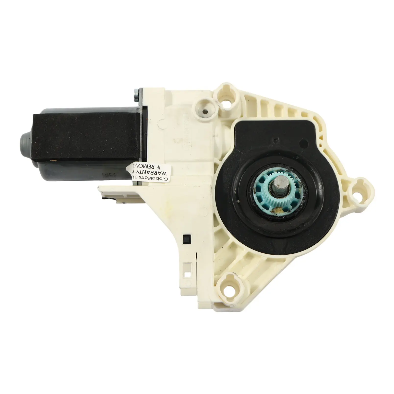 Lifter Motor Audi A4 B8 Front Right O/S Door Window Drive 8K0959802A