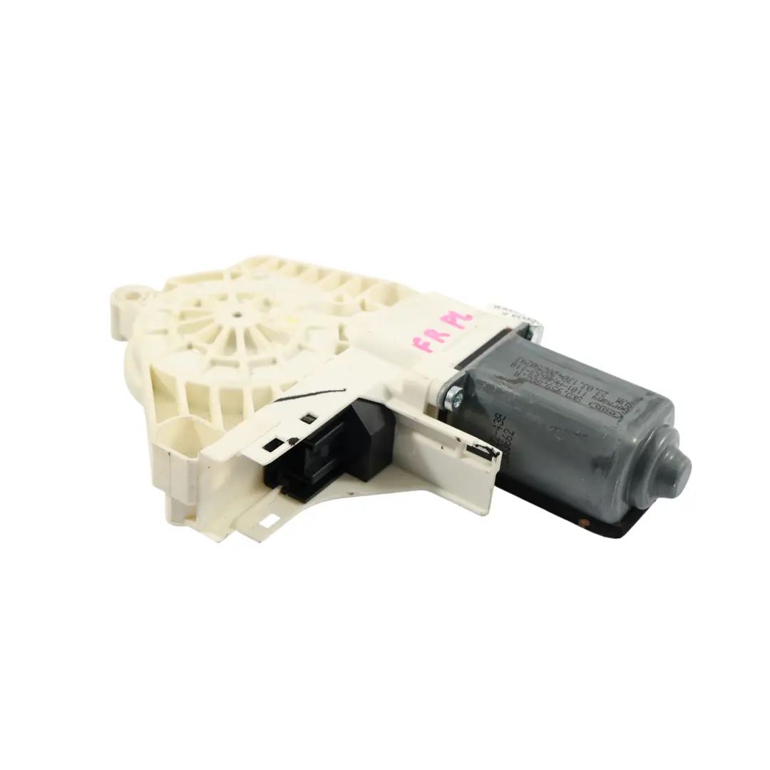 Moteur du lève-personne vitre de porte avant droite pour Audi A4 B8 à propos du numéro de pièce 8K0959802A Audi A4 B8 Moteur du lève-personne vitre de porte avant droite - SKU 8K0959802A - Numéro de pièce 8K0959802A