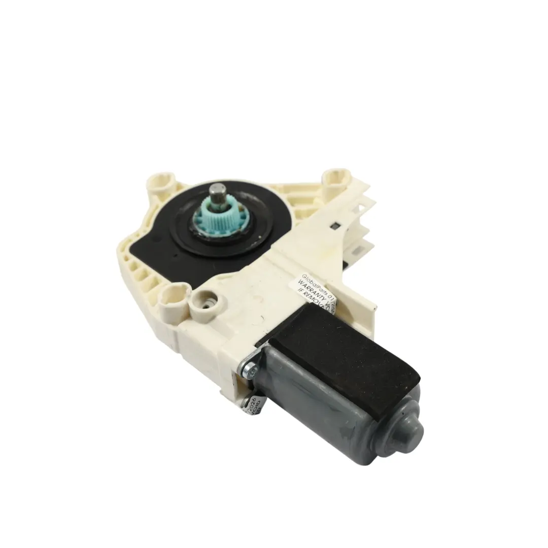  Lifter Motor Audi A4 B8 vorne rechts Tür Fensterantrieb - SKU 8K0959802A - Teilenummer 8K0959802A