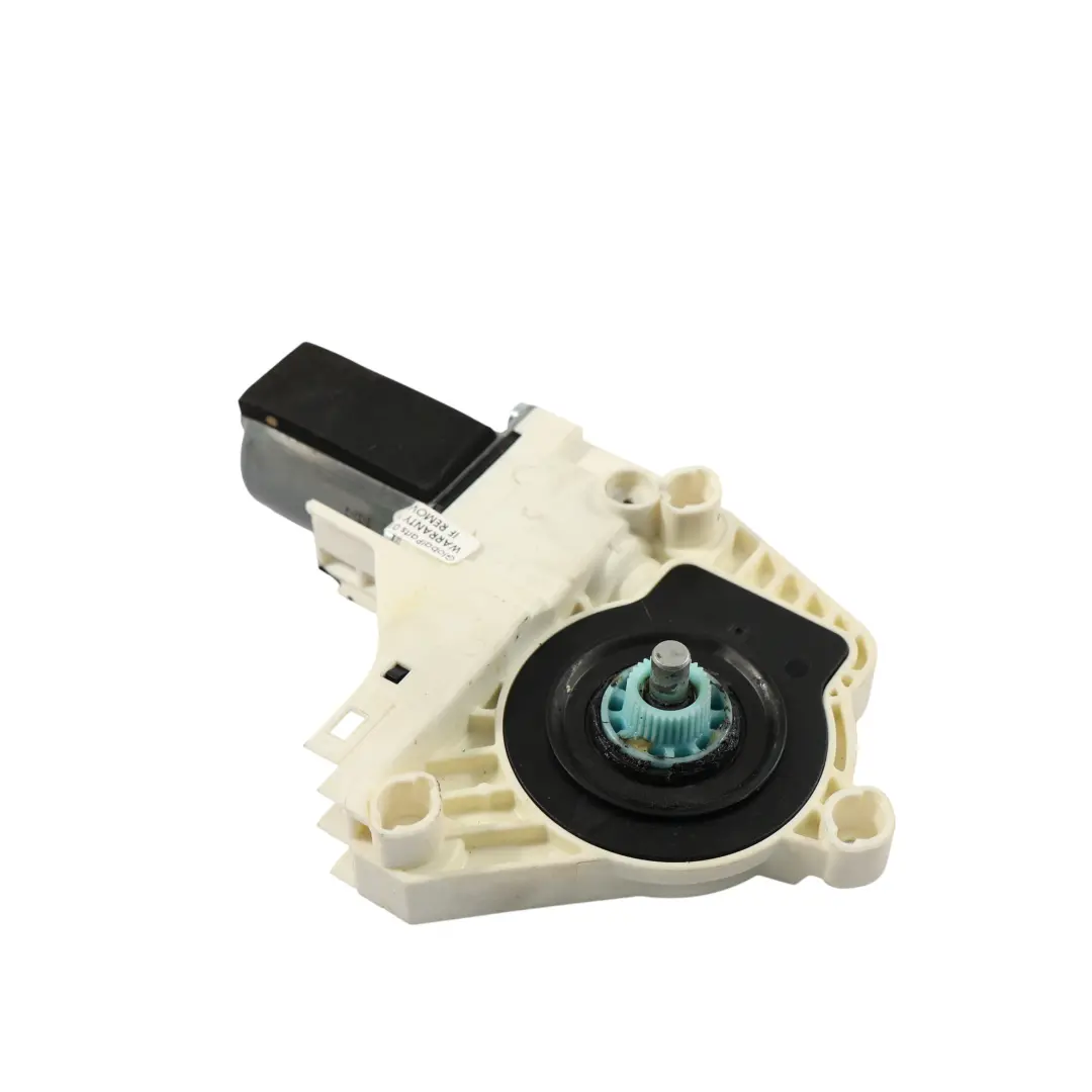  Lifter Motor Audi A4 B8 vorne rechts Tür Fensterantrieb - SKU 8K0959802A - Teilenummer 8K0959802A