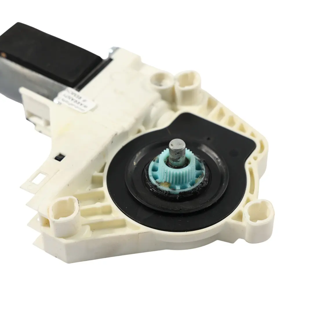  Lifter Motor Audi A4 B8 Front Right O/S Door Window Drive - SKU 8K0959802A - Part number 8K0959802A