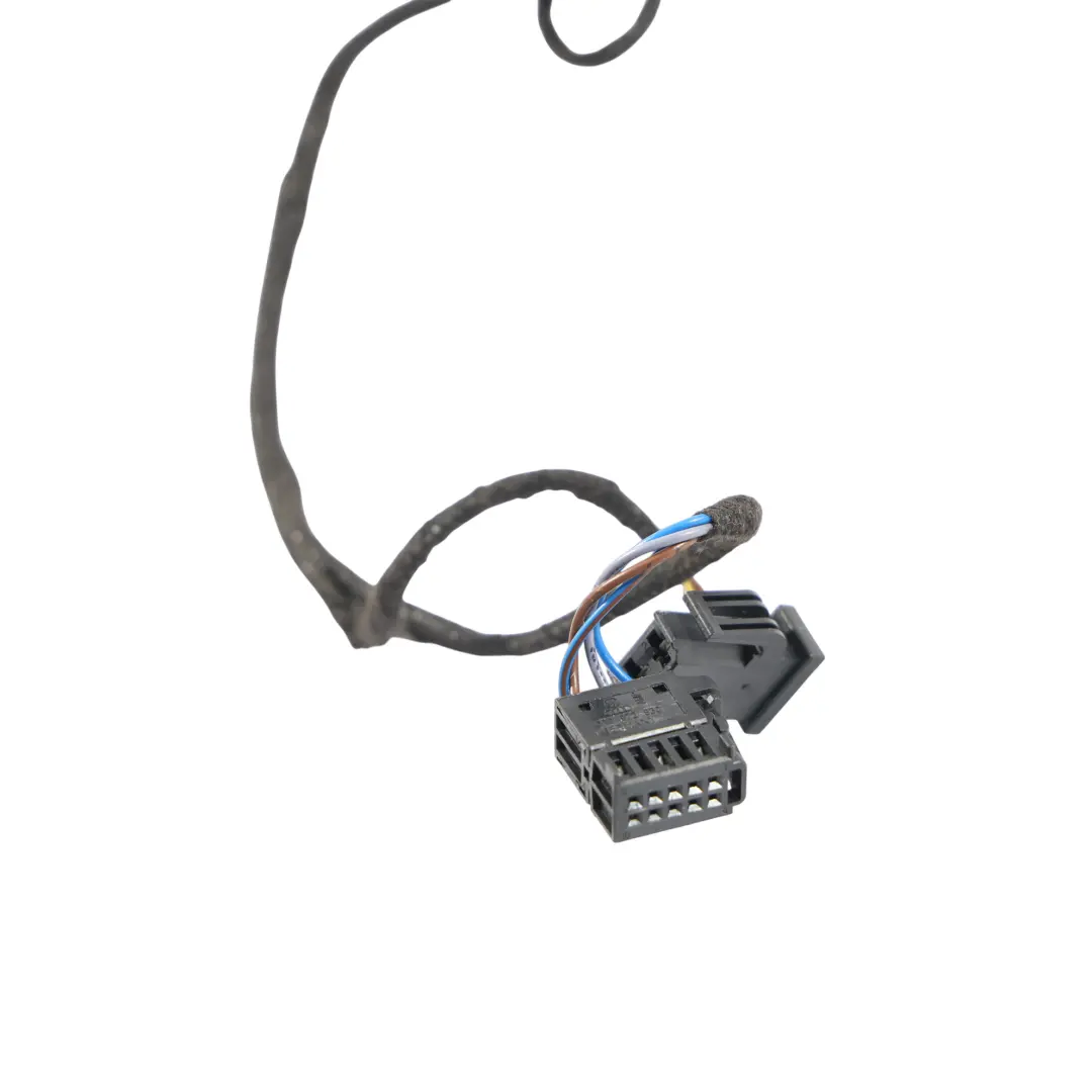 Audi A5 S5 8T Vordere Fahrer Seite Tür Kabelbaum Kabel Baum Kabel - SKU 8K0971035BD - Teilenummer 8K0971035BD