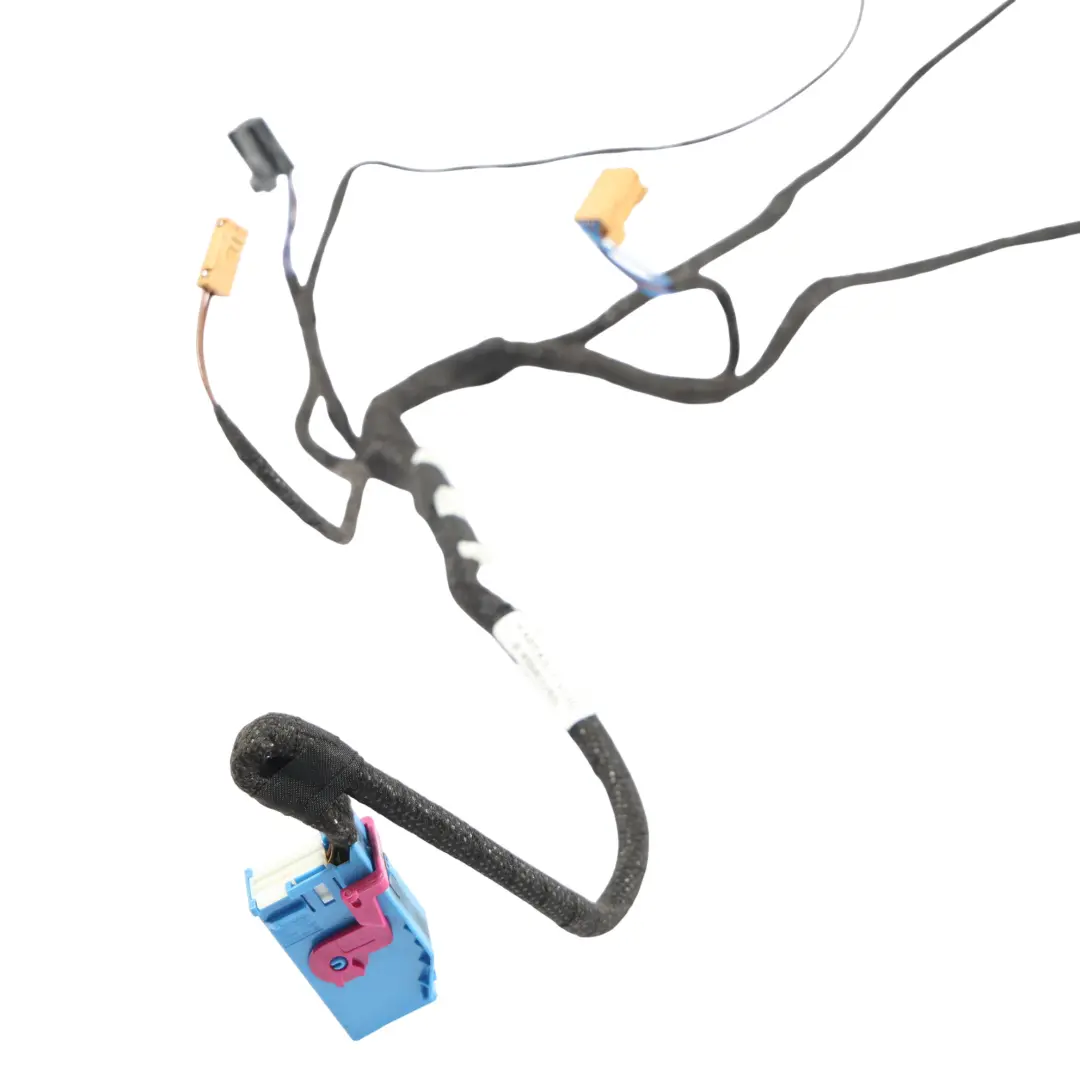 Front Driver Side Door Wiring Loom Harness Cable to Audi A5 S5 8T with Part number 8K0971035BD Audi A5 S5 8T Front Driver Side Door Wiring Loom Harness Cable - SKU 8K0971035BD - Part number 8K0971035BD