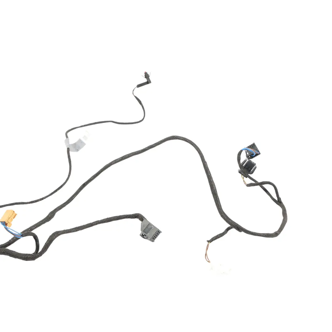 Porta Anteriore Lato Guida Cavo Cablaggio per Audi A5 S5 8T con numero di parte 8K0971035BD Audi A5 S5 8T Porta Anteriore Lato Guida Cavo Cablaggio - SKU 8K0971035BD - Numero di parte 8K0971035BD