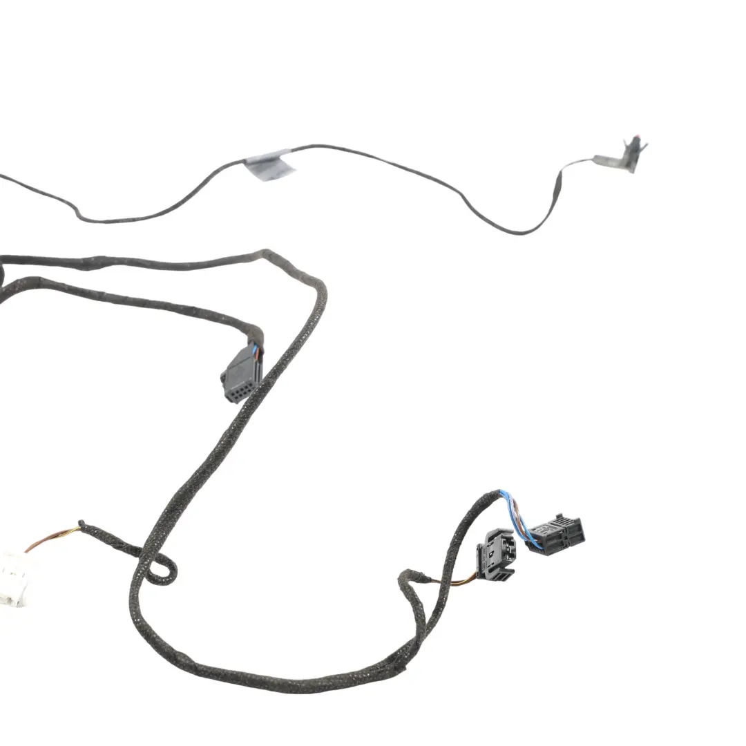 Audi A5 S5 8T Front Driver Side Door Wiring Loom Harness Cable - SKU 8K0971035BD - Part number 8K0971035BD