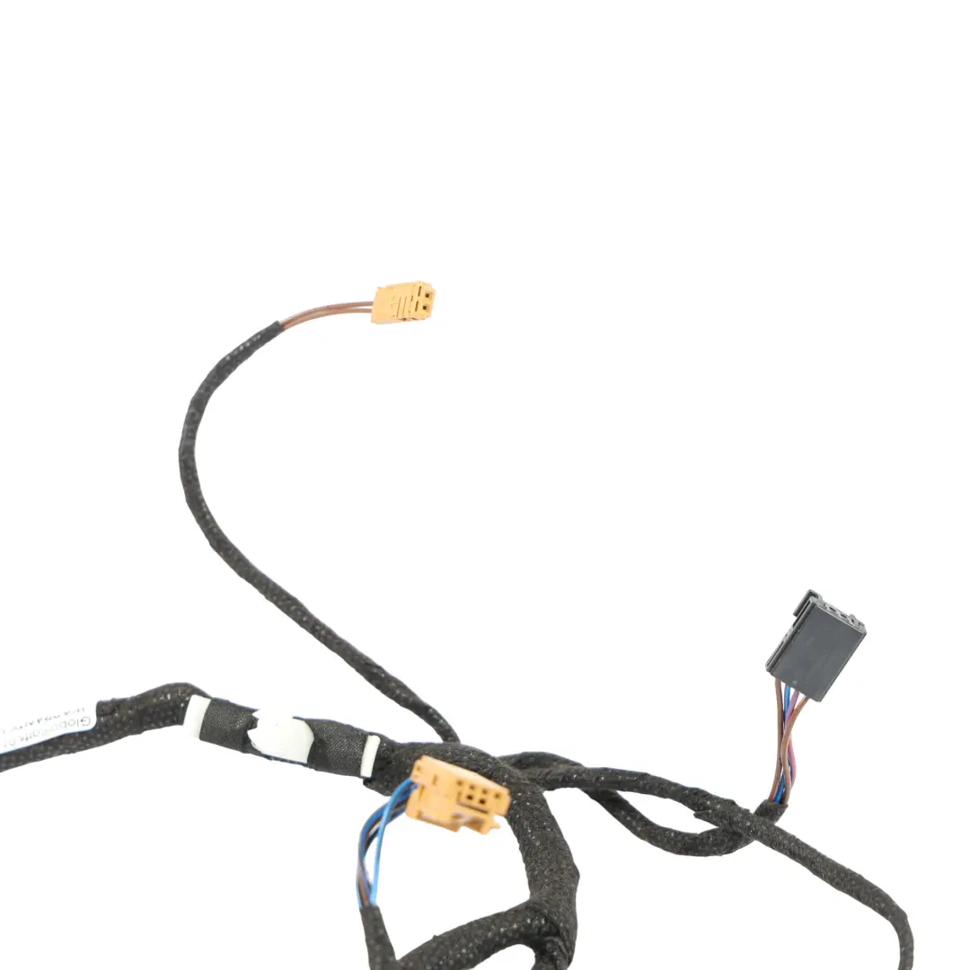Audi A5 S5 8T Front Driver Side Door Wiring Loom Harness Cable - SKU 8K0971035BD - Part number 8K0971035BD