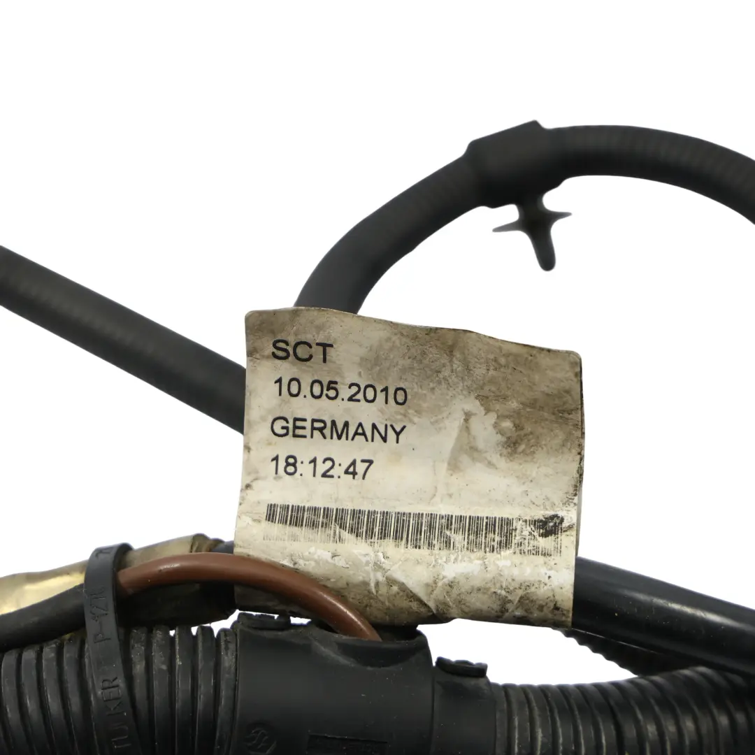 Audi A4 B8 A5 8T Wiązka Alternatora Rozrusznika - SKU 8K0971228 - Numer Części 8K0971228