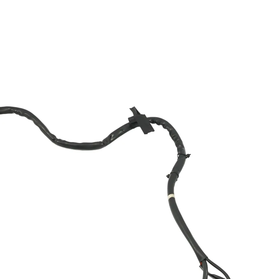 Audi A4 B8 A5 8T Cable Negativo Batería Arranque Alternador Cableado - SKU 8K0971228 - Número de pieza 8K0971228