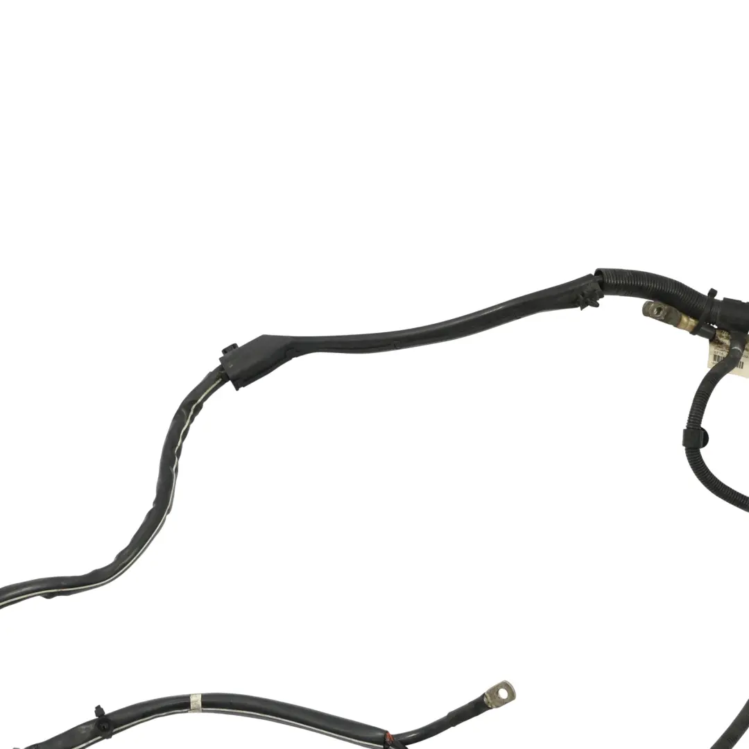 Negative Battery Cable Starter Alternator Wiring to Audi A4 B8 A5 8T with Part number 8K0971228 Audi A4 B8 A5 8T Negative Battery Cable Starter Alternator Wiring - SKU 8K0971228 - Part number 8K0971228