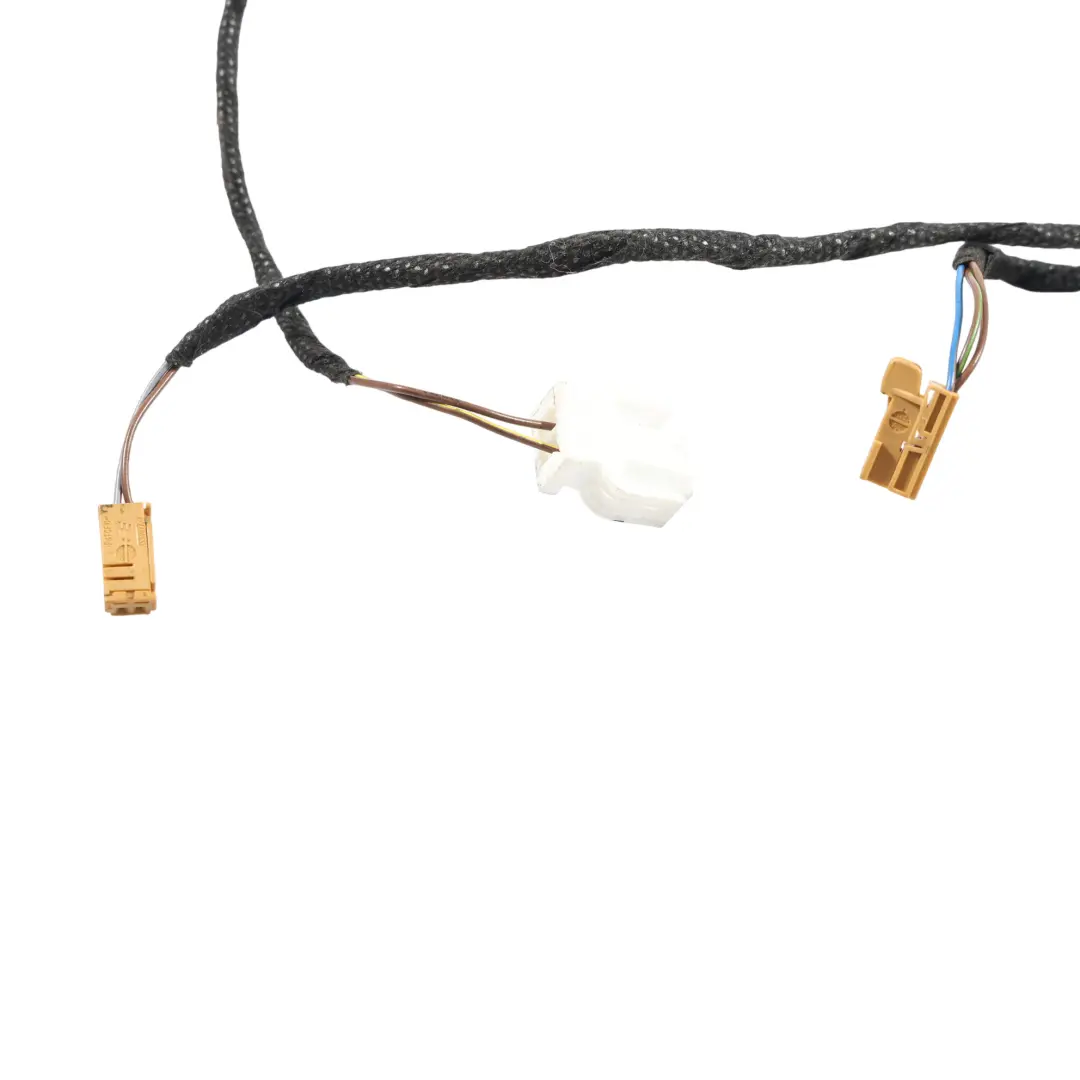 Cableado Arnés Tarjeta Puerta Trasera Izquierdo Derecho para Audi A4 B8 con número de pieza 8K0971693B Audi A4 B8 Cableado Arnés Tarjeta Puerta Trasera Izquierdo Derecho - SKU 8K0971693B-1 - Número de pieza 8K0971693B