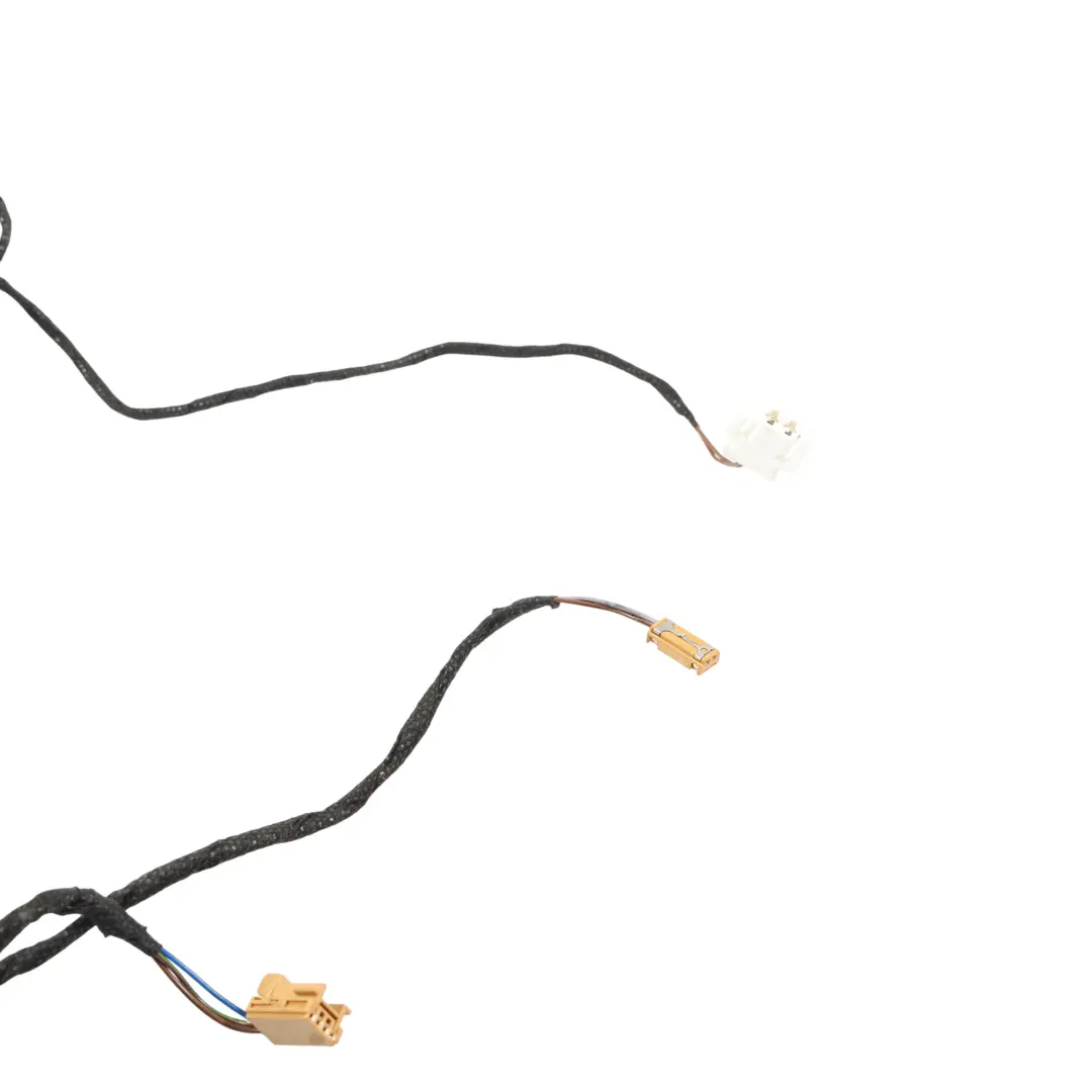 Door Card Harness Wiring Cable Loom Left Right N/O/S to Audi A4 B8 Rear with Part number 8K0971693B Audi A4 B8 Rear Door Card Harness Wiring Cable Loom Left Right N/O/S - SKU 8K0971693B-1 - Part number 8K0971693B