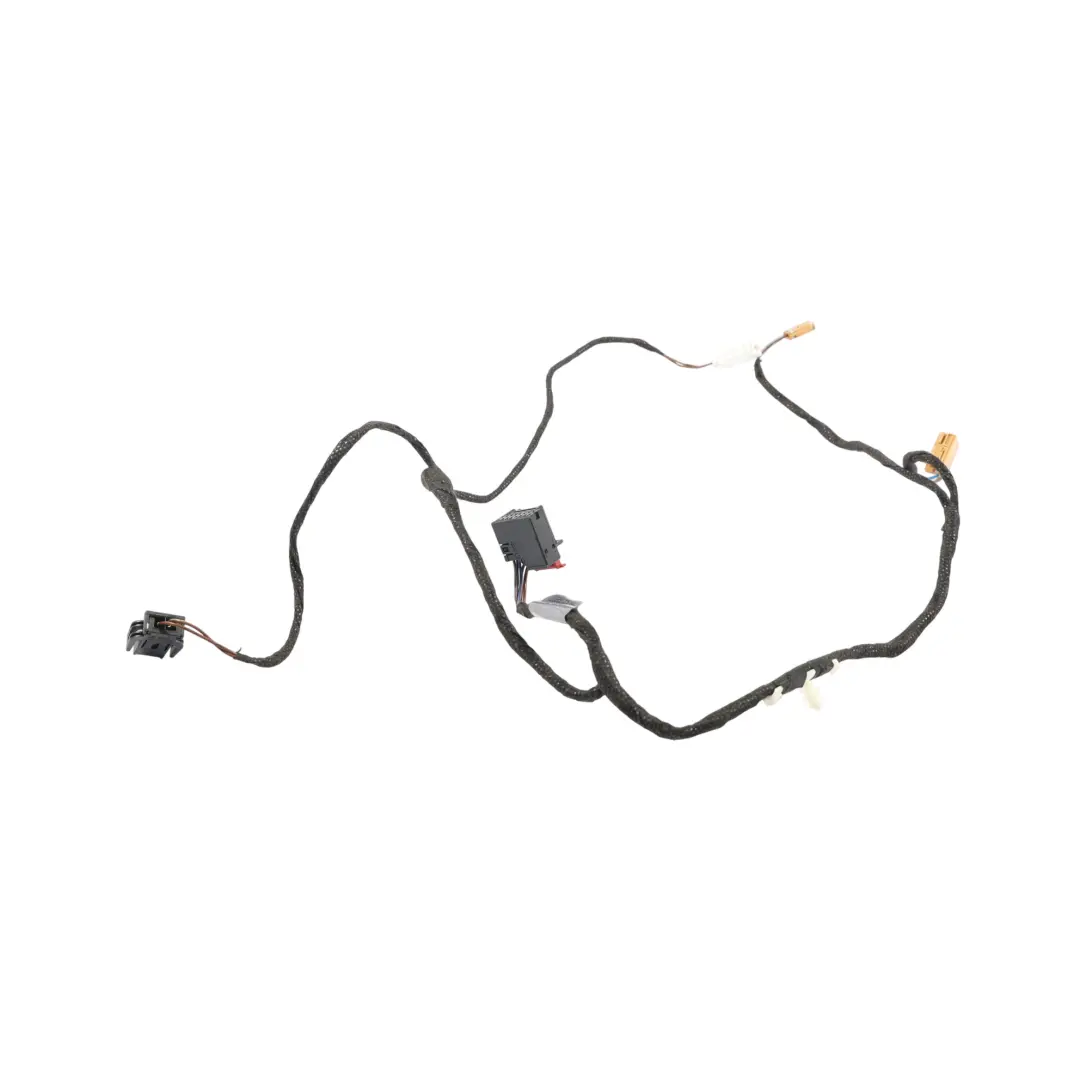 Hintere Tür Karte Kabelbaum Kabelbaum Links Rechts für Audi A4 B8 mit Teilenummer 8K0971693B Audi A4 B8 Hintere Tür Karte Kabelbaum Kabelbaum Links Rechts - SKU 8K0971693B-1 - Teilenummer 8K0971693B