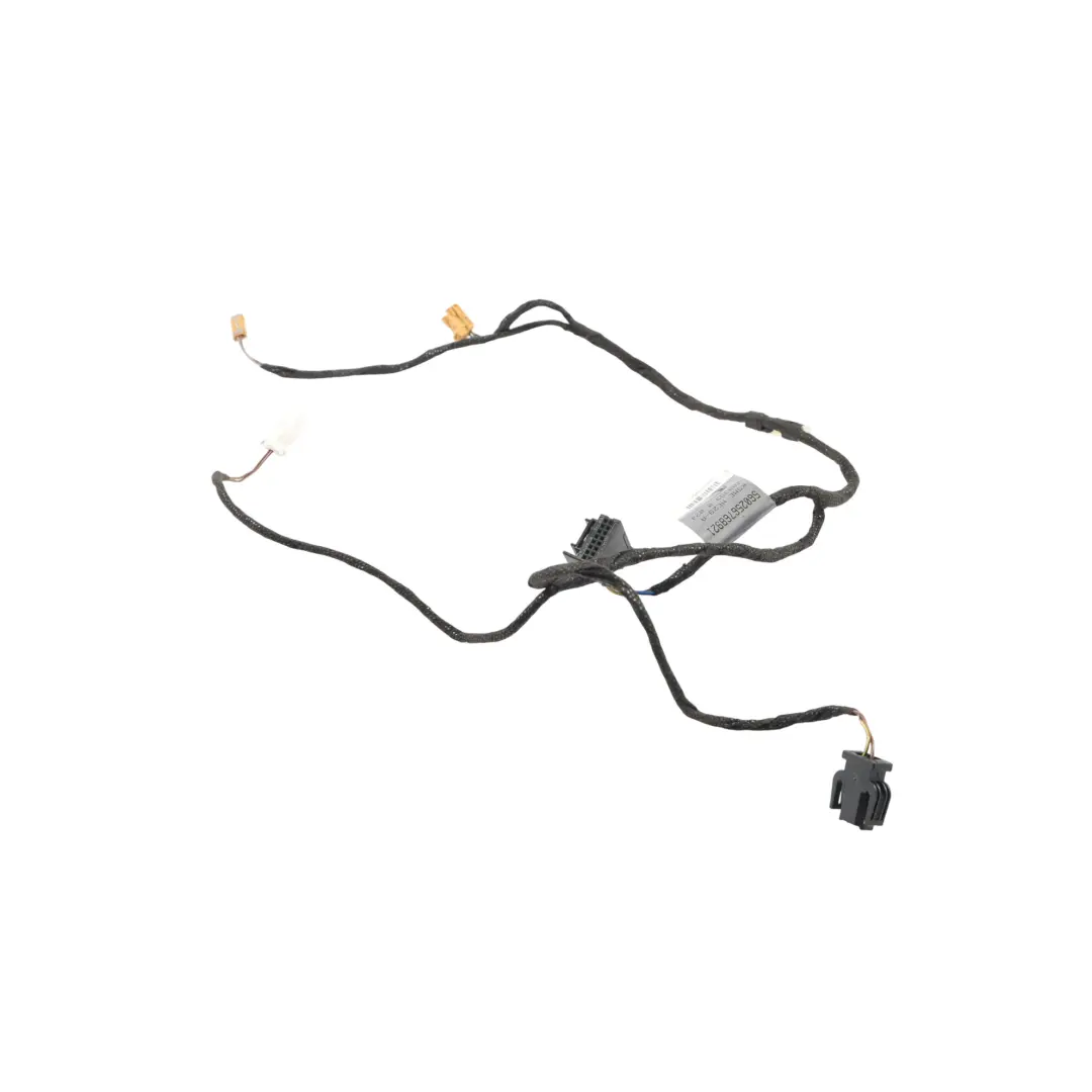 Door Card Harness Wiring Cable Loom Left Right N/O/S to Audi A4 B8 Rear with Part number 8K0971693B Audi A4 B8 Rear Door Card Harness Wiring Cable Loom Left Right N/O/S - SKU 8K0971693B-1 - Part number 8K0971693B