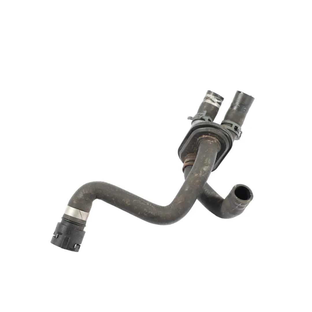 Wasser Kühlmittel Schlauchleitung für Audi A4 B8 A5 8T 2.0 TDI mit Teilenummer 8K1819350BB Audi A4 B8 A5 8T 2.0 TDI Wasser Kühlmittel Schlauchleitung - SKU 8K1819350BB - Teilenummer 8K1819350BB