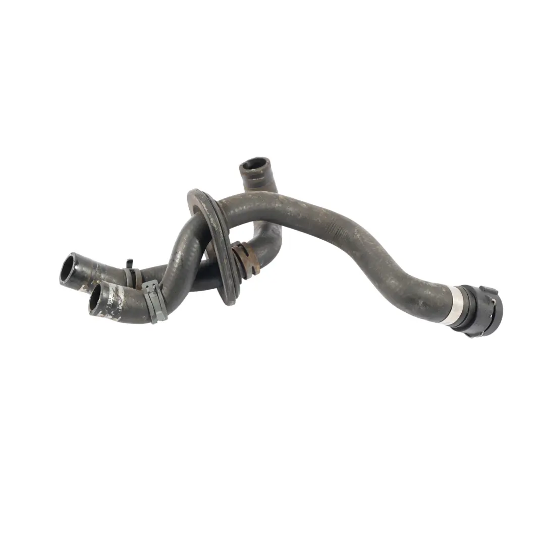 Acqua Refrigerante Tubo Linea per Audi A4 B8 A5 8T 2.0 TDI con numero di parte 8K1819350BB Audi A4 B8 A5 8T 2.0 TDI Acqua Refrigerante Tubo Linea - SKU 8K1819350BB - Numero di parte 8K1819350BB