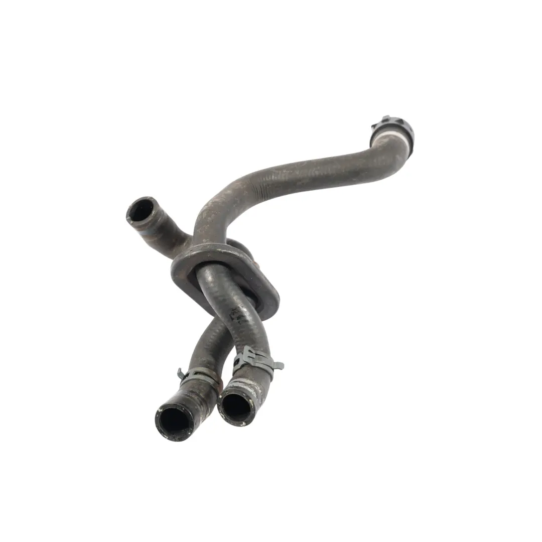 Audi A4 B8 A5 8T 2.0 TDI Water Coolant Hose Pipe Line - SKU 8K1819350BB - Part number 8K1819350BB