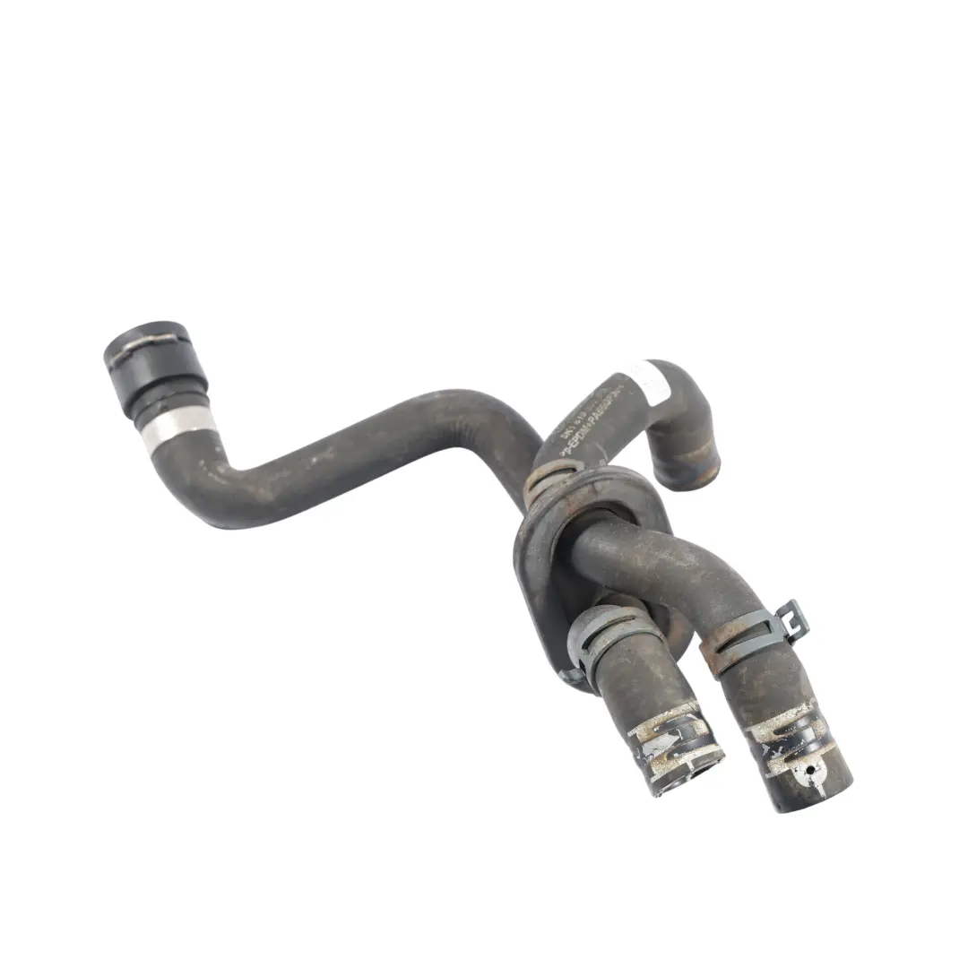 Acqua Refrigerante Tubo Linea per Audi A4 B8 A5 8T 2.0 TDI con numero di parte 8K1819350BB Audi A4 B8 A5 8T 2.0 TDI Acqua Refrigerante Tubo Linea - SKU 8K1819350BB - Numero di parte 8K1819350BB