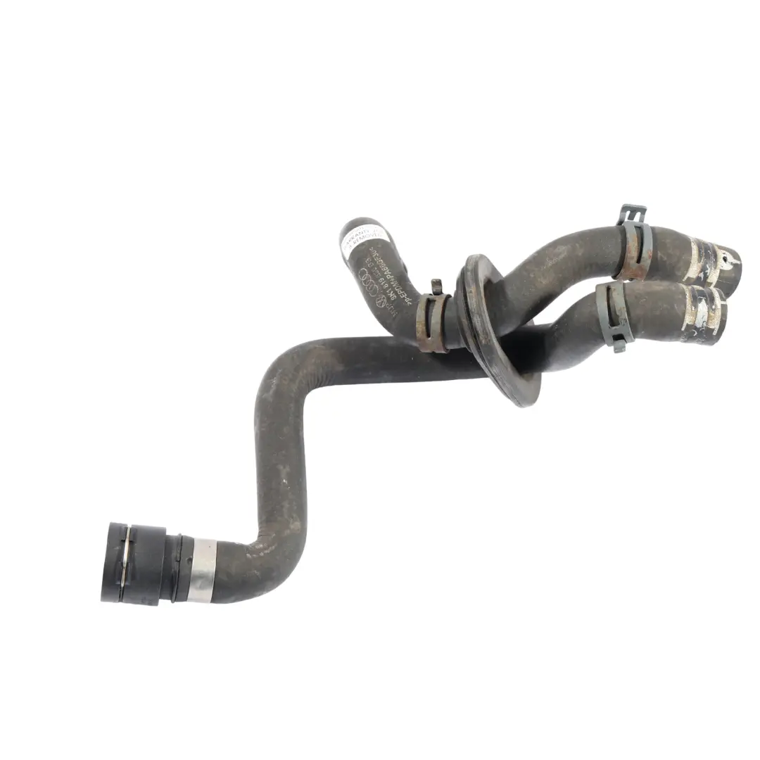 Acqua Refrigerante Tubo Linea per Audi A4 B8 A5 8T 2.0 TDI con numero di parte 8K1819350BB Audi A4 B8 A5 8T 2.0 TDI Acqua Refrigerante Tubo Linea - SKU 8K1819350BB - Numero di parte 8K1819350BB