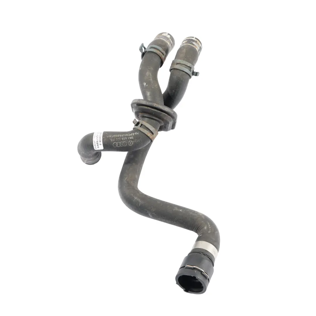 Acqua Refrigerante Tubo Linea per Audi A4 B8 A5 8T 2.0 TDI con numero di parte 8K1819350BB Audi A4 B8 A5 8T 2.0 TDI Acqua Refrigerante Tubo Linea - SKU 8K1819350BB - Numero di parte 8K1819350BB