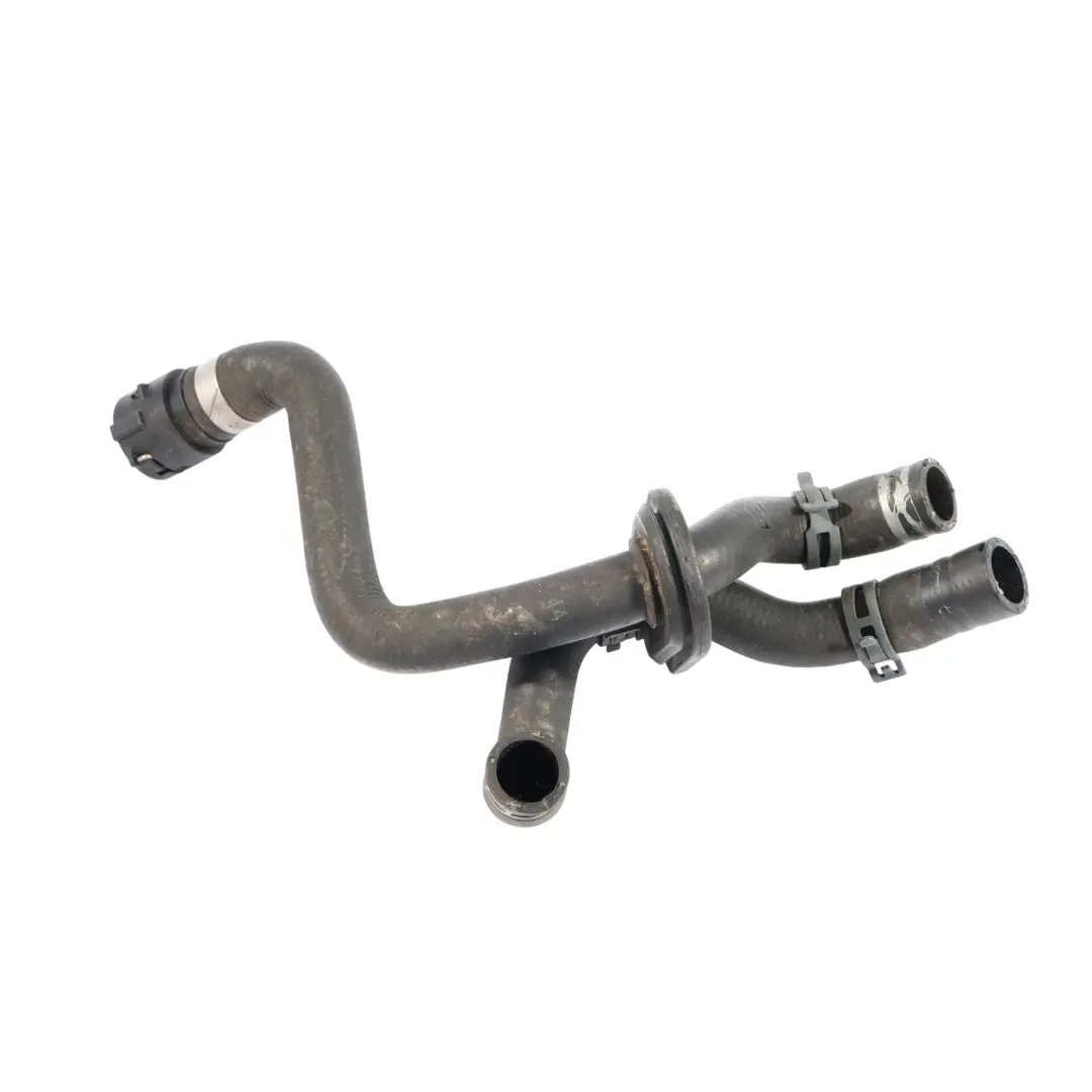 Wasser Kühlmittel Schlauchleitung für Audi A4 B8 A5 8T 2.0 TDI mit Teilenummer 8K1819350BB Audi A4 B8 A5 8T 2.0 TDI Wasser Kühlmittel Schlauchleitung - SKU 8K1819350BB - Teilenummer 8K1819350BB