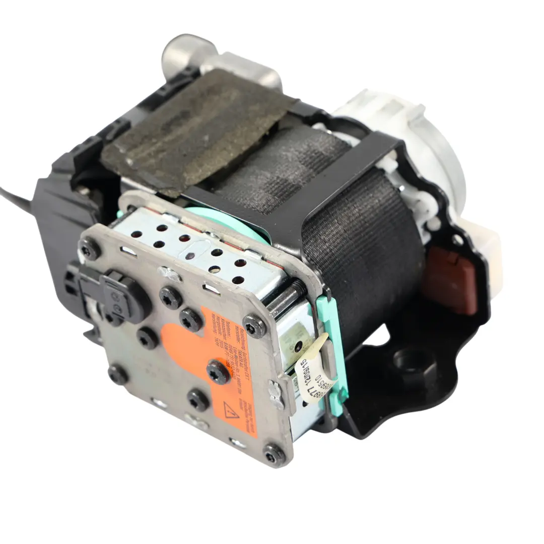 Audi A4 B8 Sicherheitsgurt Dreipunkt Vorne Links - SKU 8K1857705AK - Teilenummer 8K1857705AK