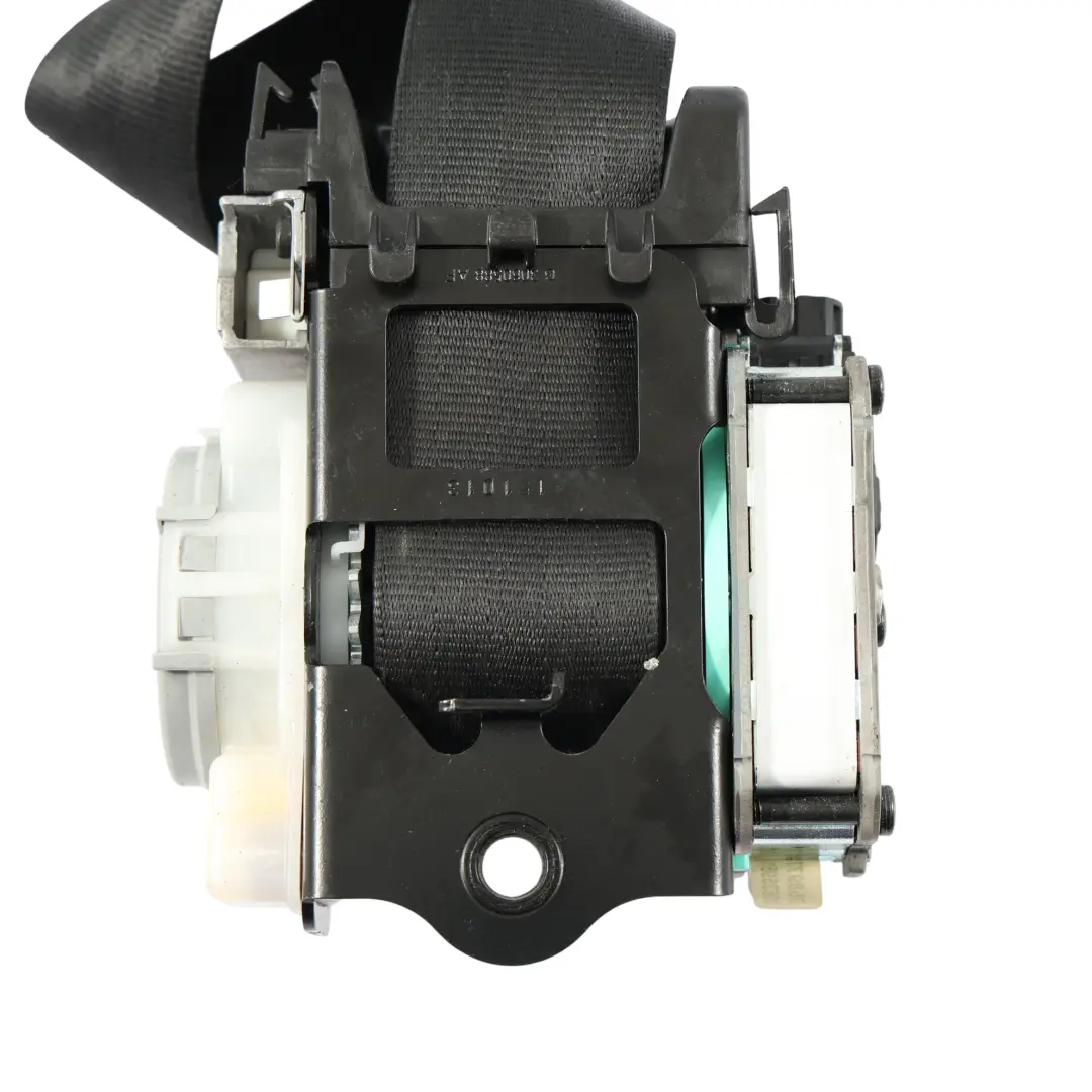 Belt Three Point Front Left N/S to Audi A4 B8 Seat with Part number 8K1857705AK Audi A4 B8 Seat Belt Three Point Front Left N/S - SKU 8K1857705AK - Part number 8K1857705AK