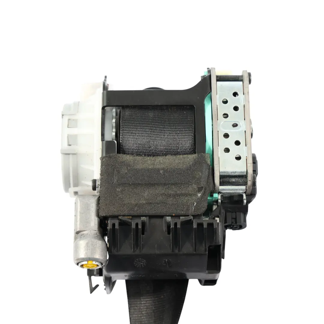 Ceinture De Sécurité Trois Points Avant Gauche pour Audi A4 B8 à propos du numéro de pièce 8K1857705AK Audi A4 B8 Ceinture De Sécurité Trois Points Avant Gauche - SKU 8K1857705AK - Numéro de pièce 8K1857705AK