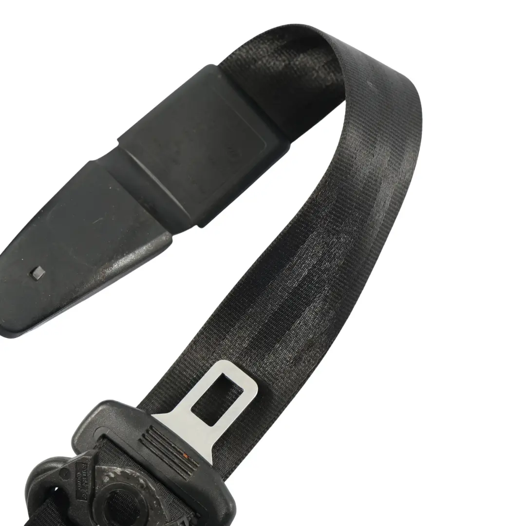 Sicherheitsgurt Dreipunkt Vorne Links für Audi A4 B8 mit Teilenummer 8K1857705AK Audi A4 B8 Sicherheitsgurt Dreipunkt Vorne Links - SKU 8K1857705AK - Teilenummer 8K1857705AK