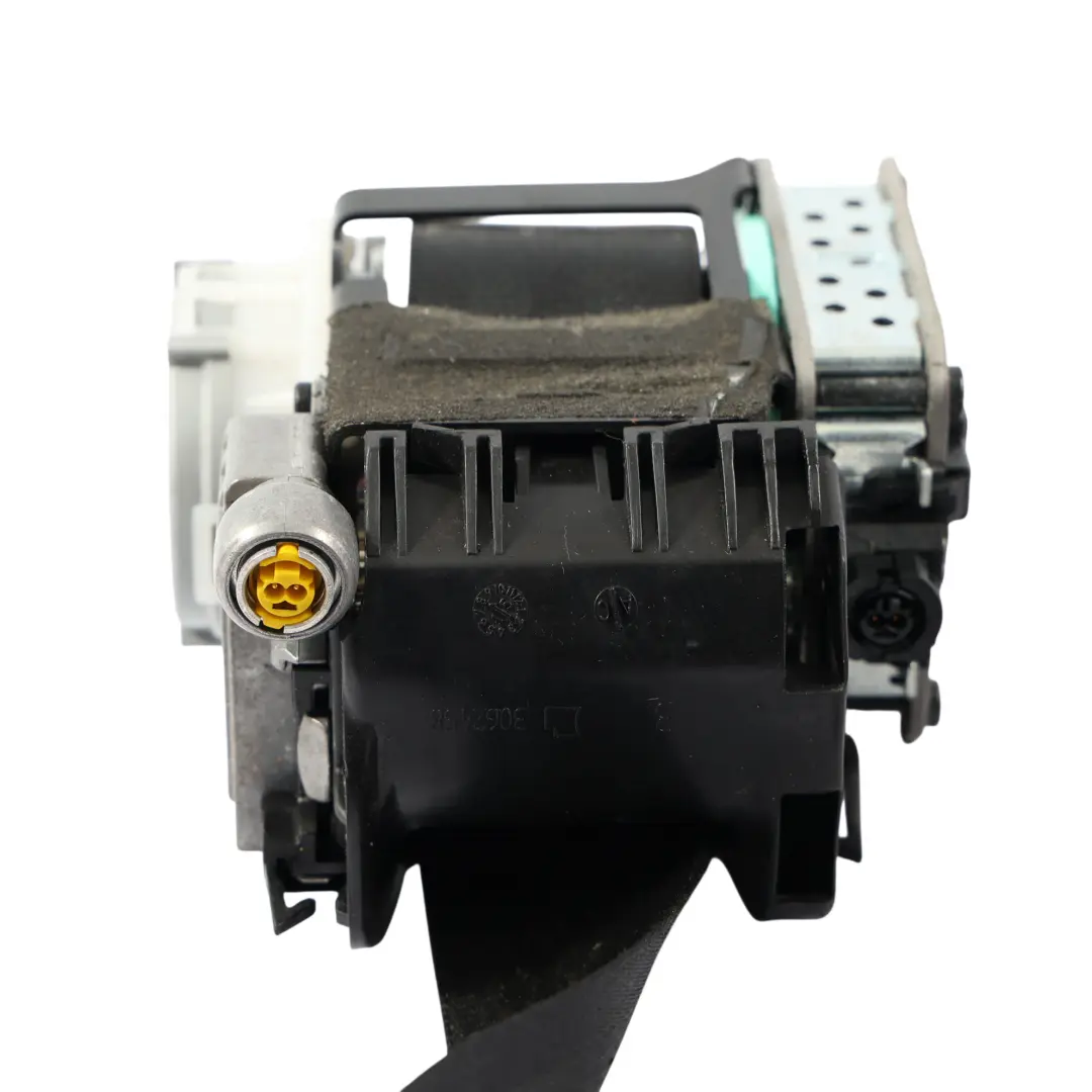 Ceinture De Sécurité Trois Points Avant Gauche pour Audi A4 B8 à propos du numéro de pièce 8K1857705AK Audi A4 B8 Ceinture De Sécurité Trois Points Avant Gauche - SKU 8K1857705AK - Numéro de pièce 8K1857705AK