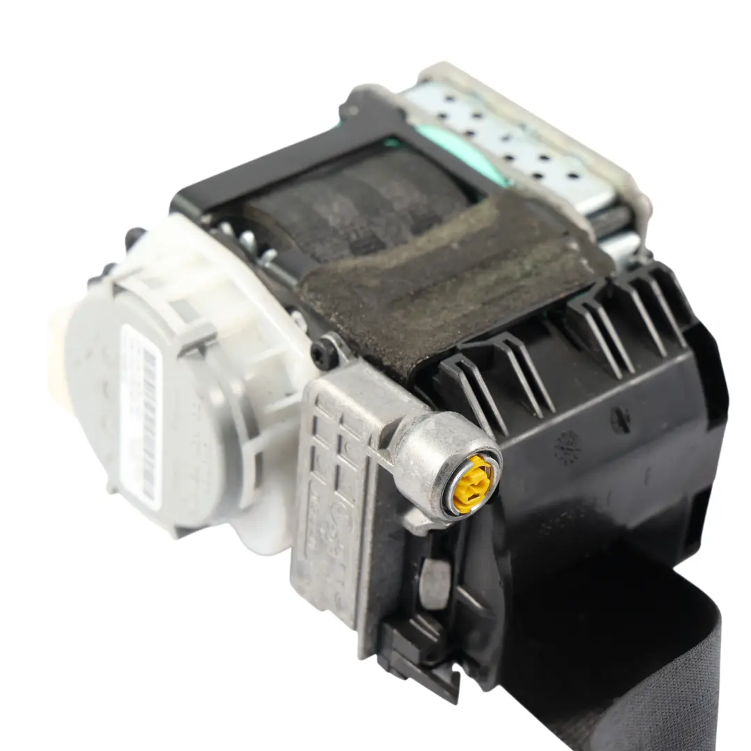 Belt Three Point Front Left N/S to Audi A4 B8 Seat with Part number 8K1857705AK Audi A4 B8 Seat Belt Three Point Front Left N/S - SKU 8K1857705AK - Part number 8K1857705AK