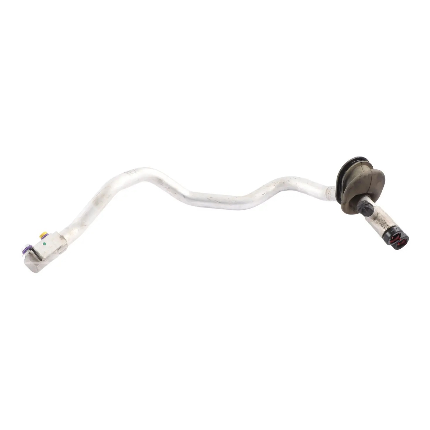 Audi A4 B8 Coolant Air Conditioning Pipe A/C Hose Line Tube 8K2260712C