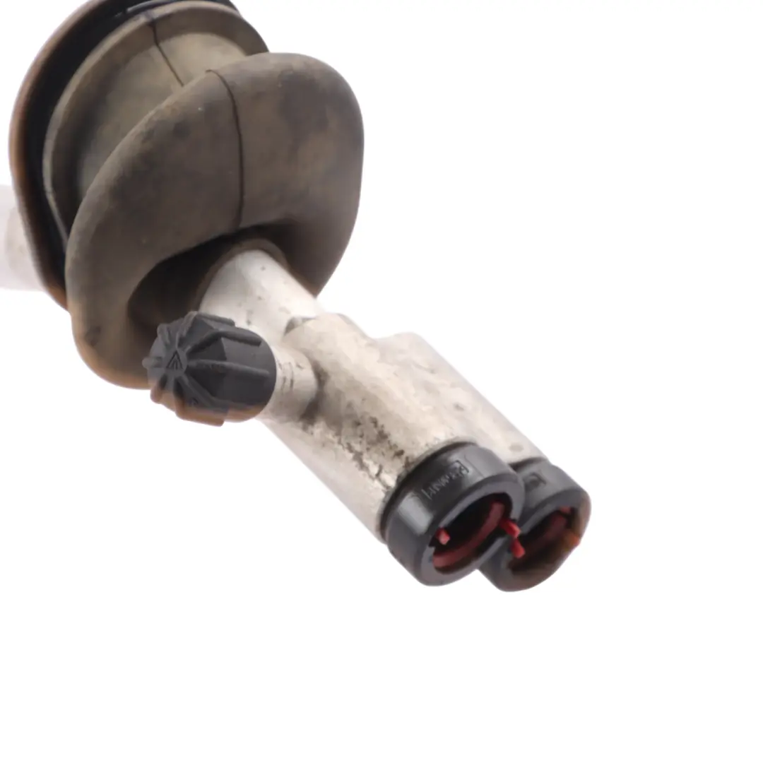 Coolant Air Conditioning Pipe A/C Hose Line Tube to Audi A4 B8 with Part number 8K2260712C Audi A4 B8 Coolant Air Conditioning Pipe A/C Hose Line Tube - SKU RHD-8K2260712C - Part number 8K2260712C