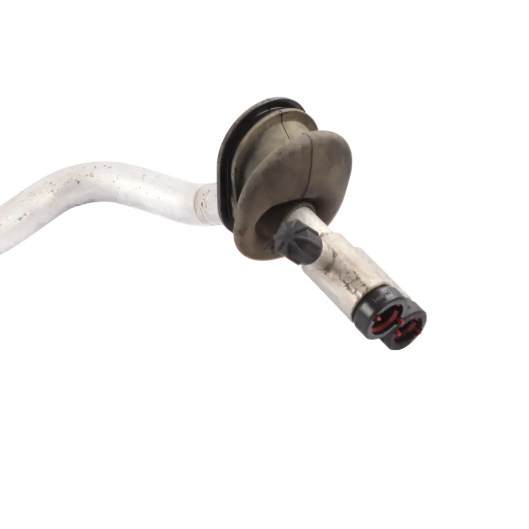 Audi A4 B8 Coolant Air Conditioning Pipe A/C Hose Line Tube - SKU RHD-8K2260712C - Part number 8K2260712C