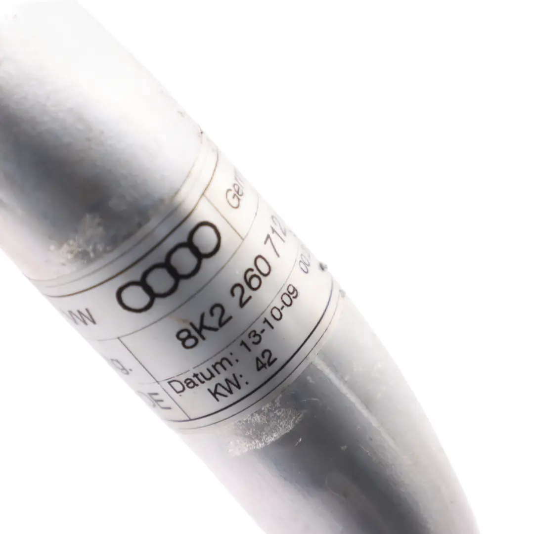 Coolant Air Conditioning Pipe A/C Hose Line Tube to Audi A4 B8 with Part number 8K2260712C Audi A4 B8 Coolant Air Conditioning Pipe A/C Hose Line Tube - SKU RHD-8K2260712C - Part number 8K2260712C