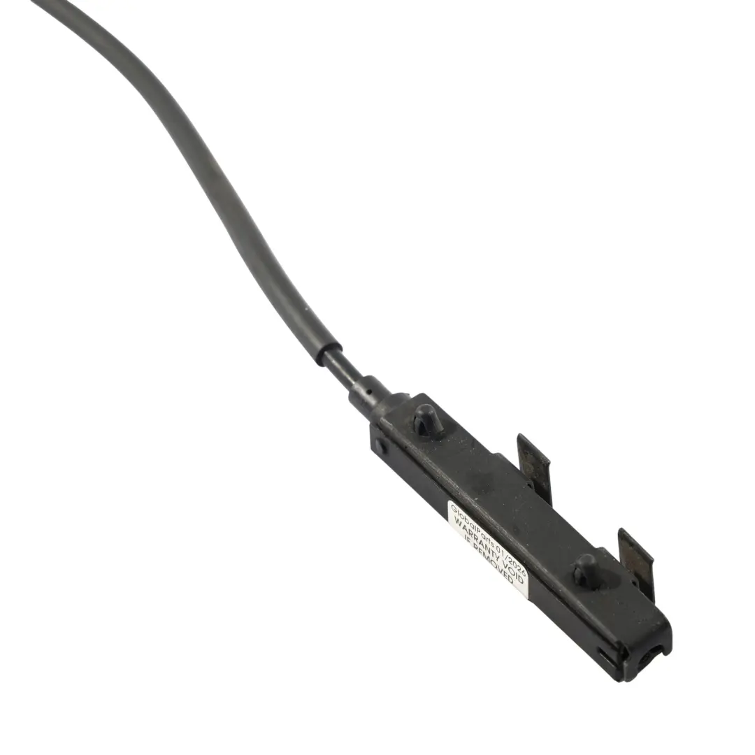 Motorhauben Verriegelung Schloss Mechanismus Deckel Kabel für Audi A4 B8 mit Teilenummer 8K2823531 Audi A4 B8 Motorhauben Verriegelung Schloss Mechanismus Deckel Kabel - SKU 8K2823531 - Teilenummer 8K2823531