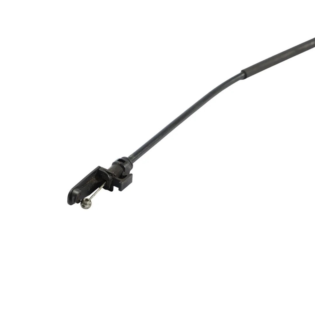 Audi A4 B8 Meccanismo Bloccaggio Cofano Motore Cavo Coperchio - SKU 8K2823531 - Numero di parte 8K2823531