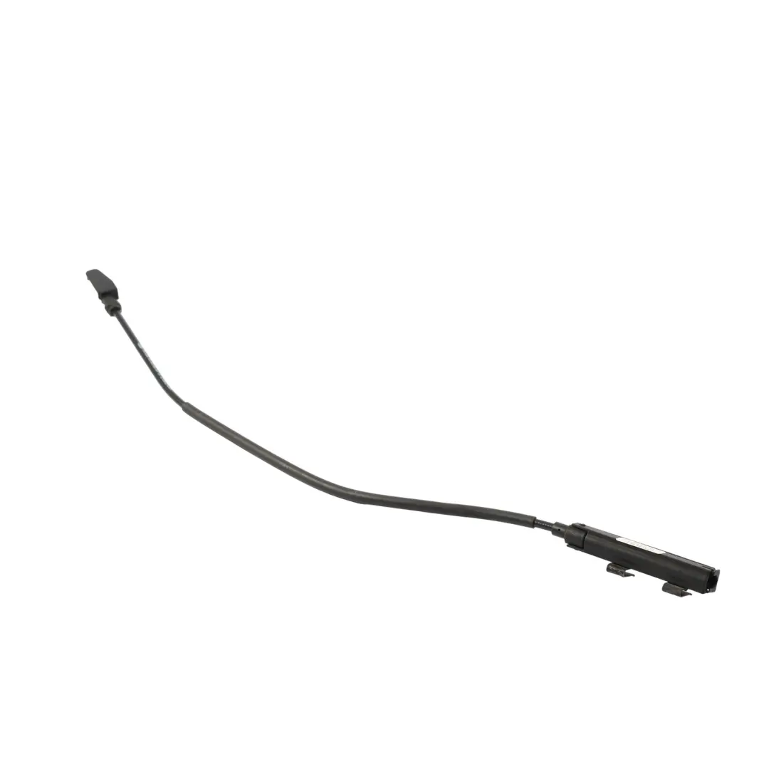 Audi A4 B8 Meccanismo Bloccaggio Cofano Motore Cavo Coperchio - SKU 8K2823531 - Numero di parte 8K2823531