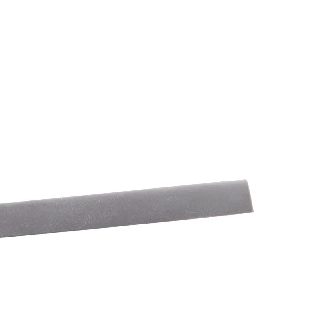 Audi S4 B8 2009 A Pillar Trim Lower Right O/S Soul Black - SKU 8K2867272C - Part number 8K2867272C