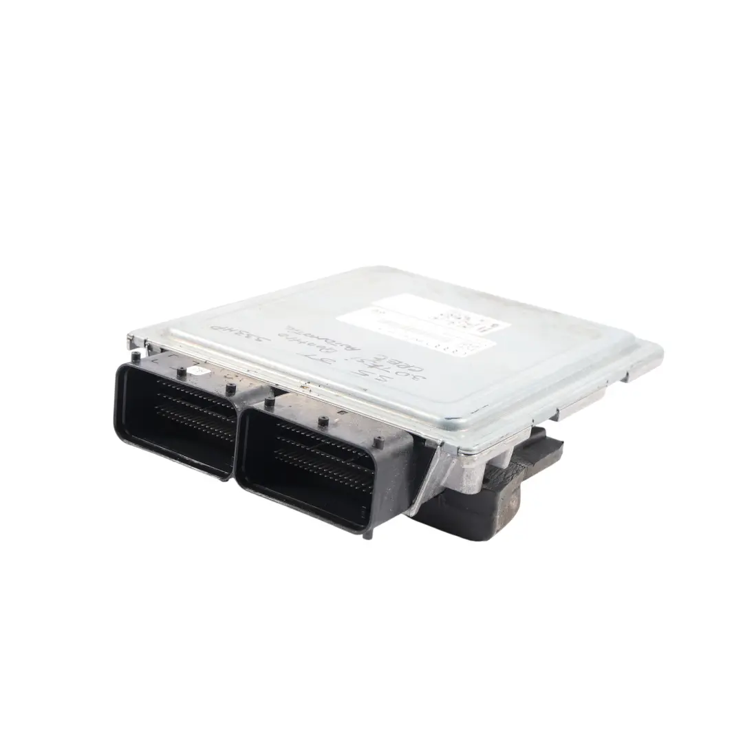 Audi S4 B8 S5 8T 3.0 TFSI CREC Quattro 333HP Motore ECU Automatico - SKU 8K2907551A - Numero di parte 8K2907551A