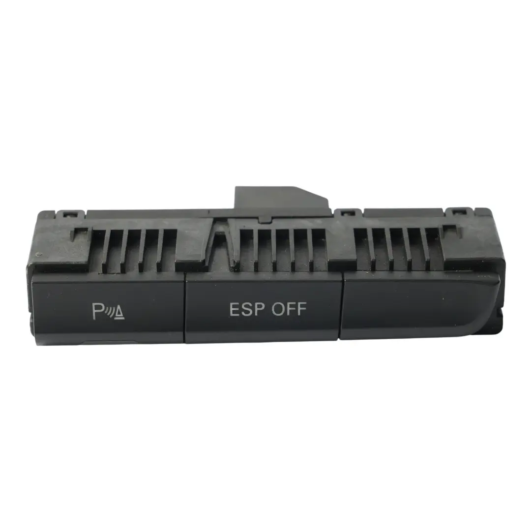 Audi A5 S5 8T Switch Button PDC Parking System ESP Panel - SKU RHD-8K2959674A - Part number 8K2959674A