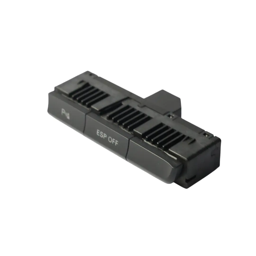 Audi A5 S5 8T Switch Button PDC Parking System ESP Panel - SKU RHD-8K2959674A - Part number 8K2959674A