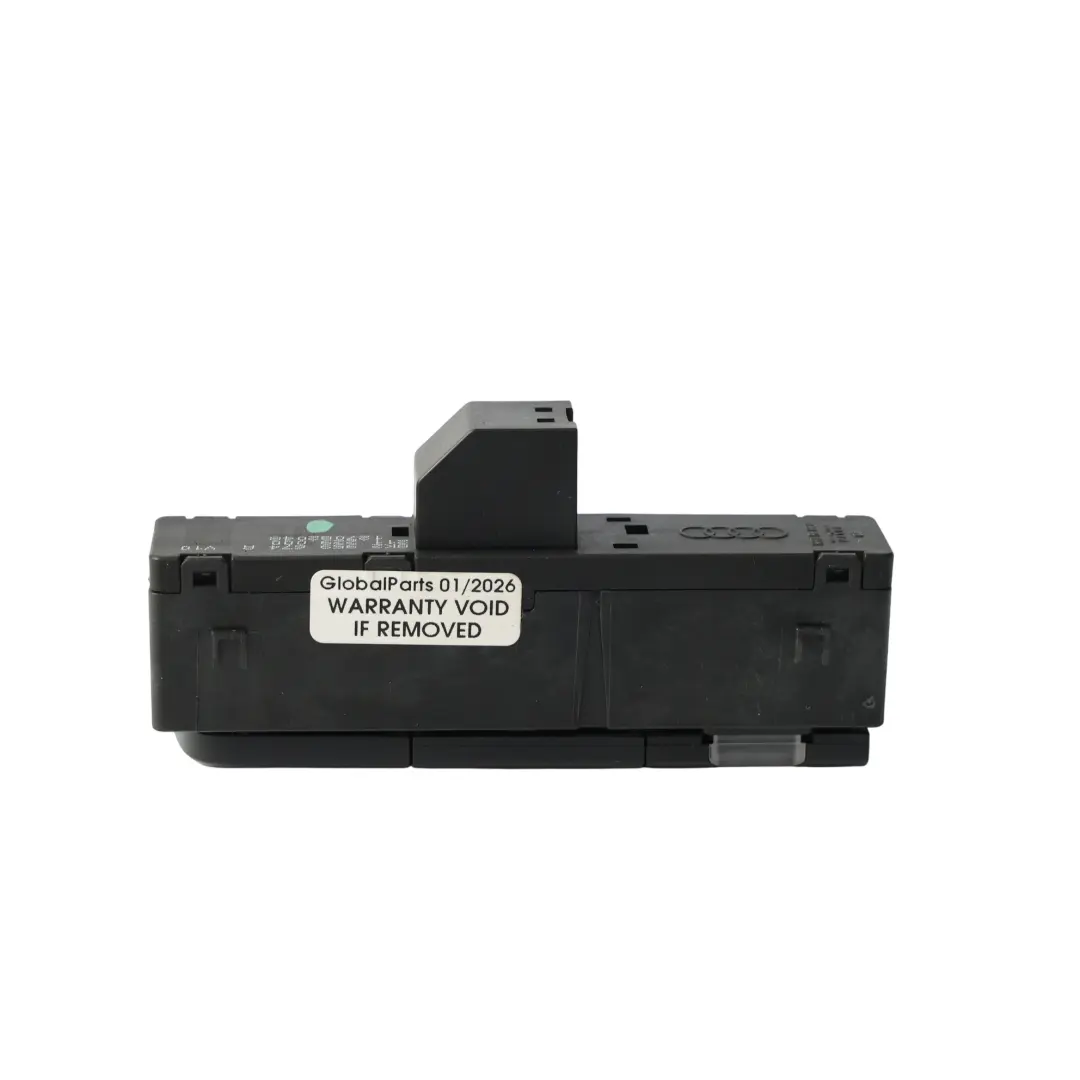 Audi A5 S5 8T Switch Button PDC Parking System ESP Panel - SKU RHD-8K2959674A - Part number 8K2959674A