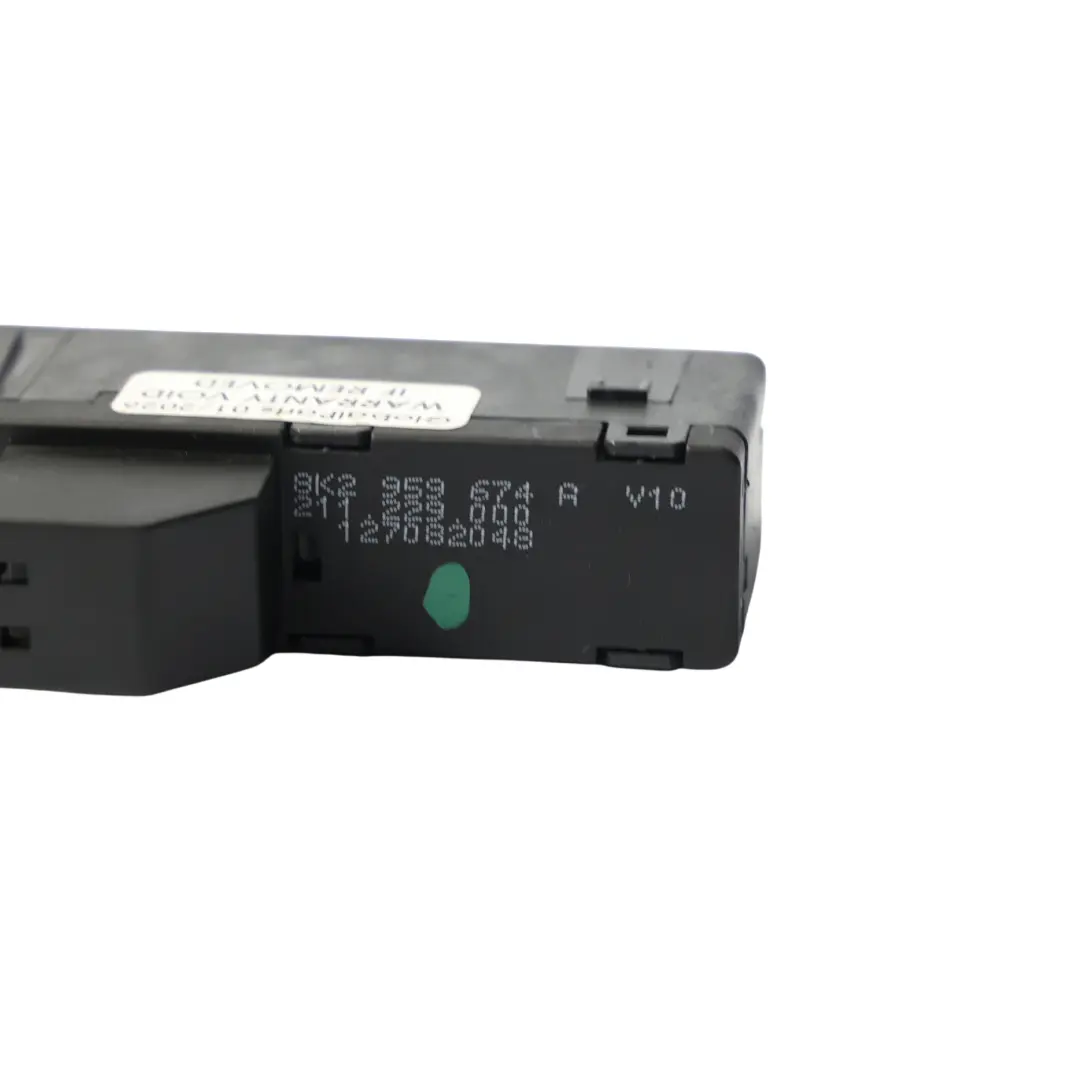 Audi A5 S5 8T Switch Button PDC Parking System ESP Panel - SKU RHD-8K2959674A - Part number 8K2959674A