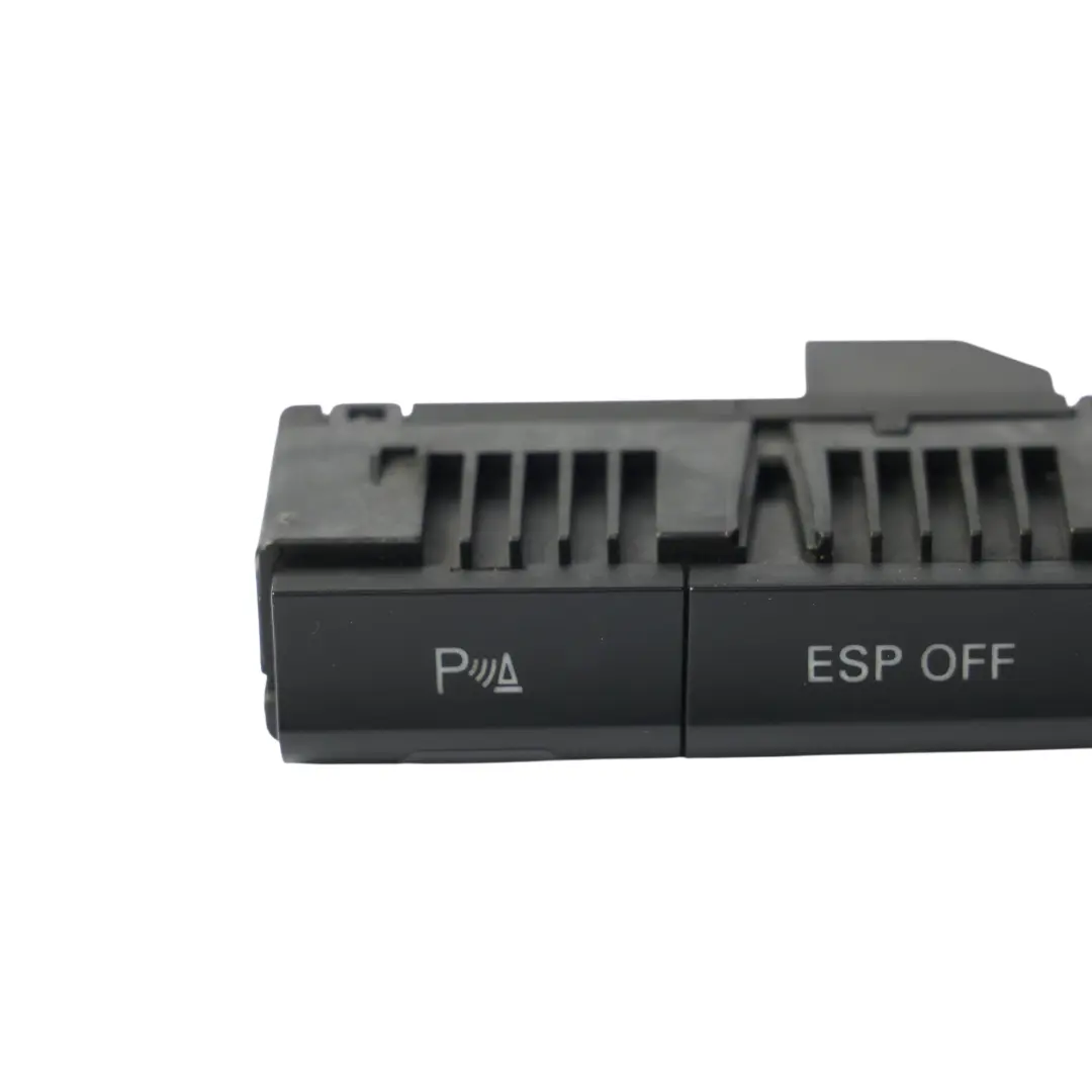 Audi A5 S5 8T Switch Button PDC Parking System ESP Panel - SKU RHD-8K2959674A - Part number 8K2959674A