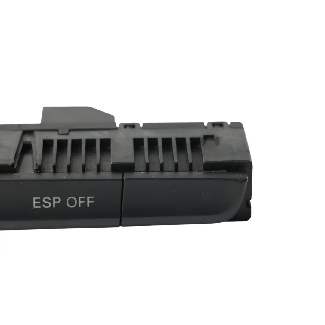 Audi A5 S5 8T Switch Button PDC Parking System ESP Panel - SKU RHD-8K2959674A - Part number 8K2959674A