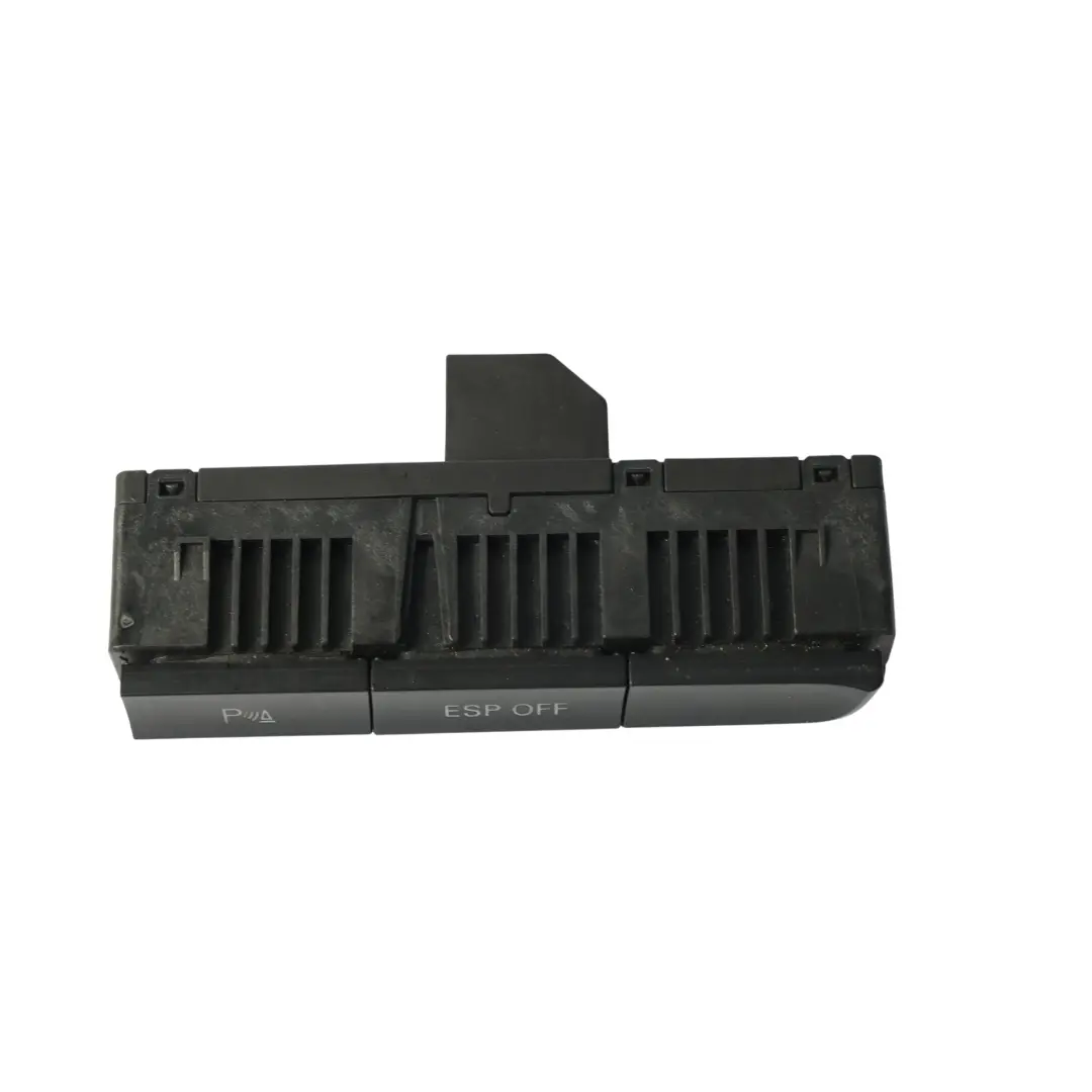 Audi A5 S5 8T Switch Button PDC Parking System ESP Panel - SKU RHD-8K2959674A - Part number 8K2959674A