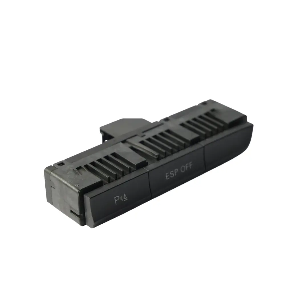 Audi A5 S5 8T Switch Button PDC Parking System ESP Panel - SKU RHD-8K2959674A - Part number 8K2959674A