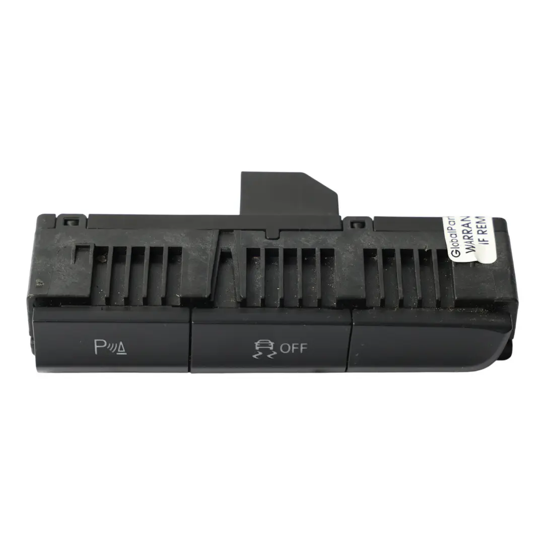 Audi A5 S5 8T Switch Button Panel PDC Parking System ESP - SKU RHD-8K2959674G - Part number 8K2959674G